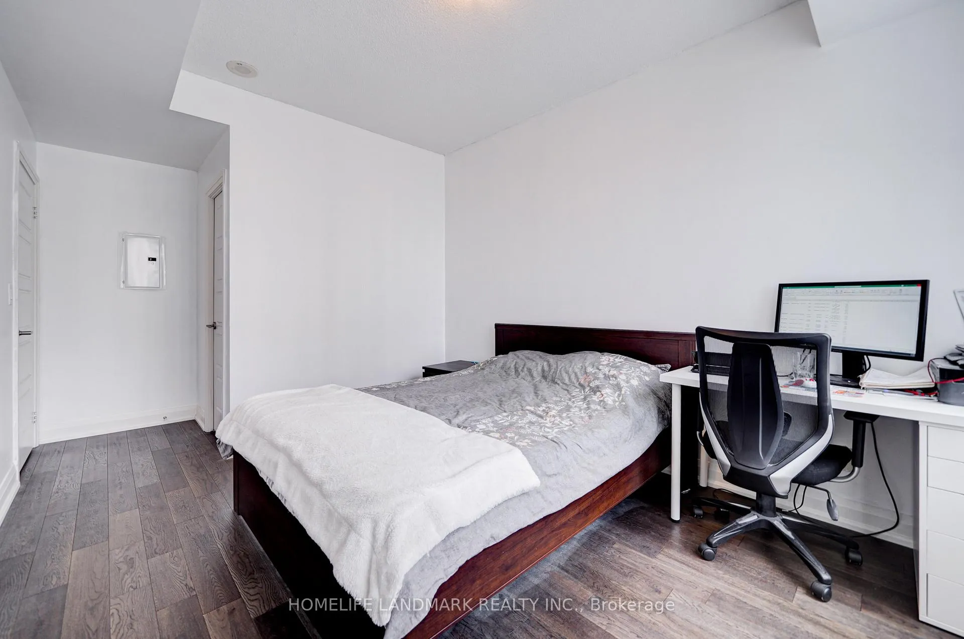 Photo 20 of Unit 327, 8228 Birchmount Road, Markham, Unionville — HOMEH