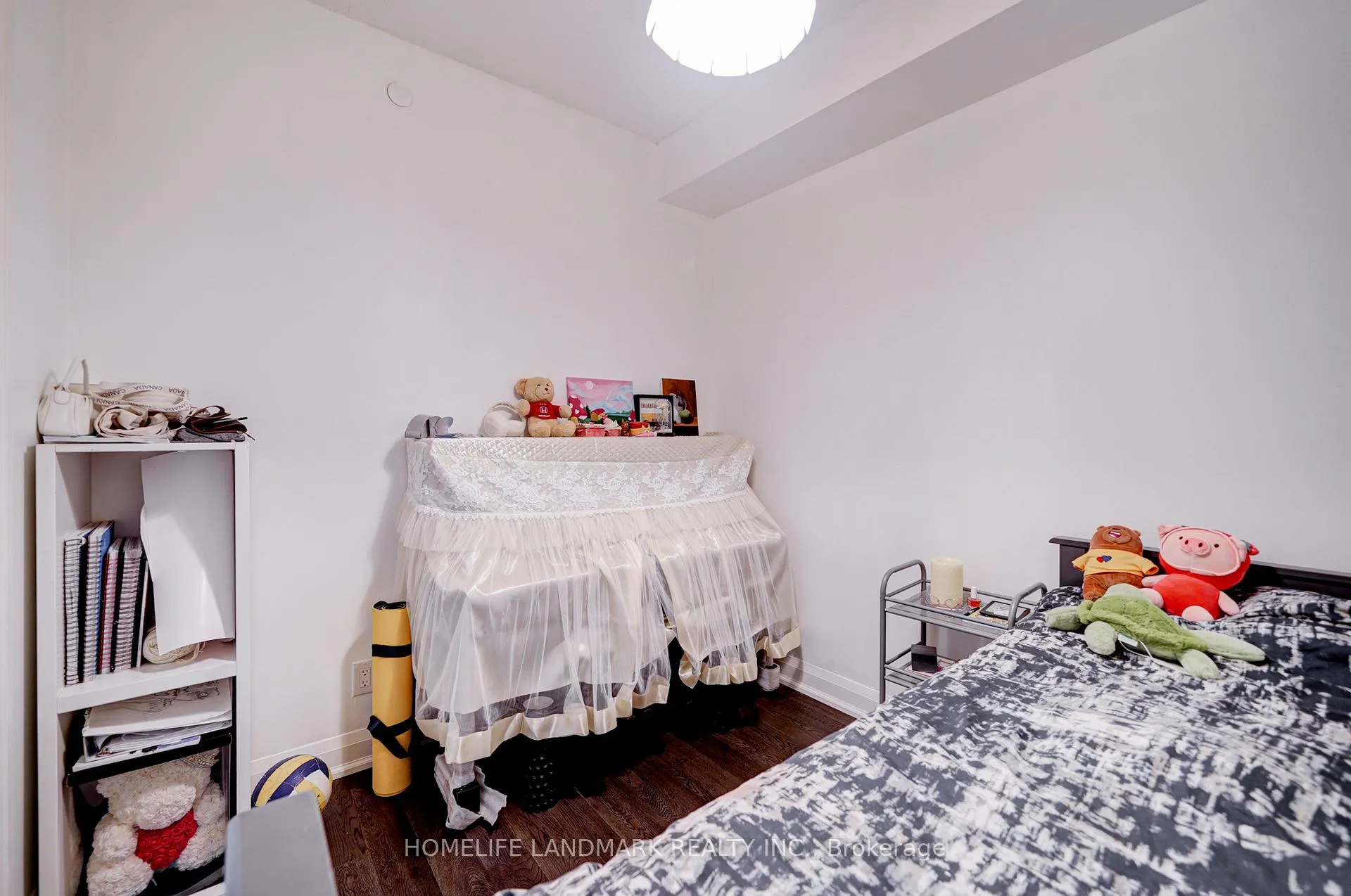 Photo 23 of Unit 327, 8228 Birchmount Road, Markham, Unionville — HOMEH