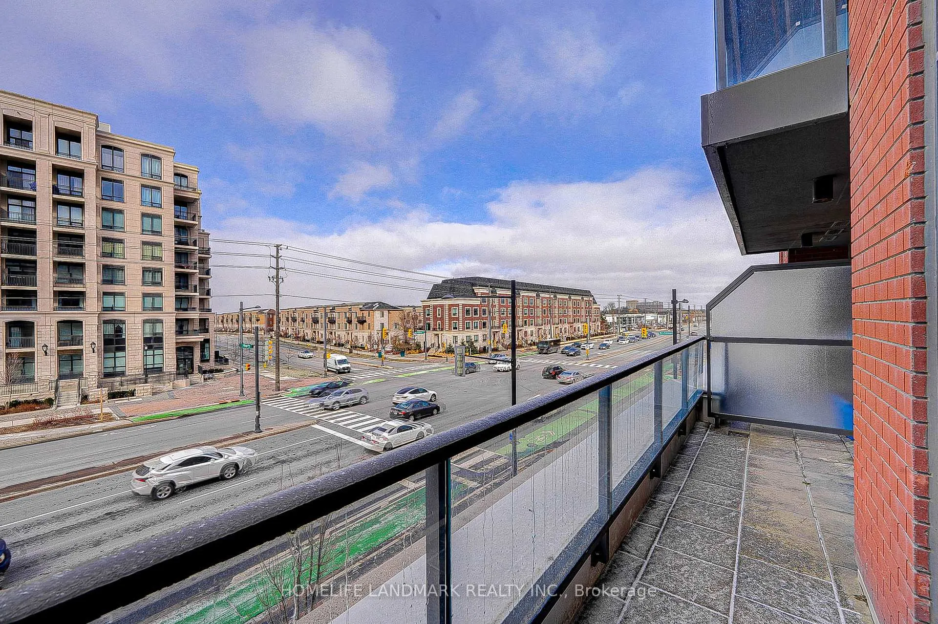 Photo 29 of Unit 327, 8228 Birchmount Road, Markham, Unionville — HOMEH