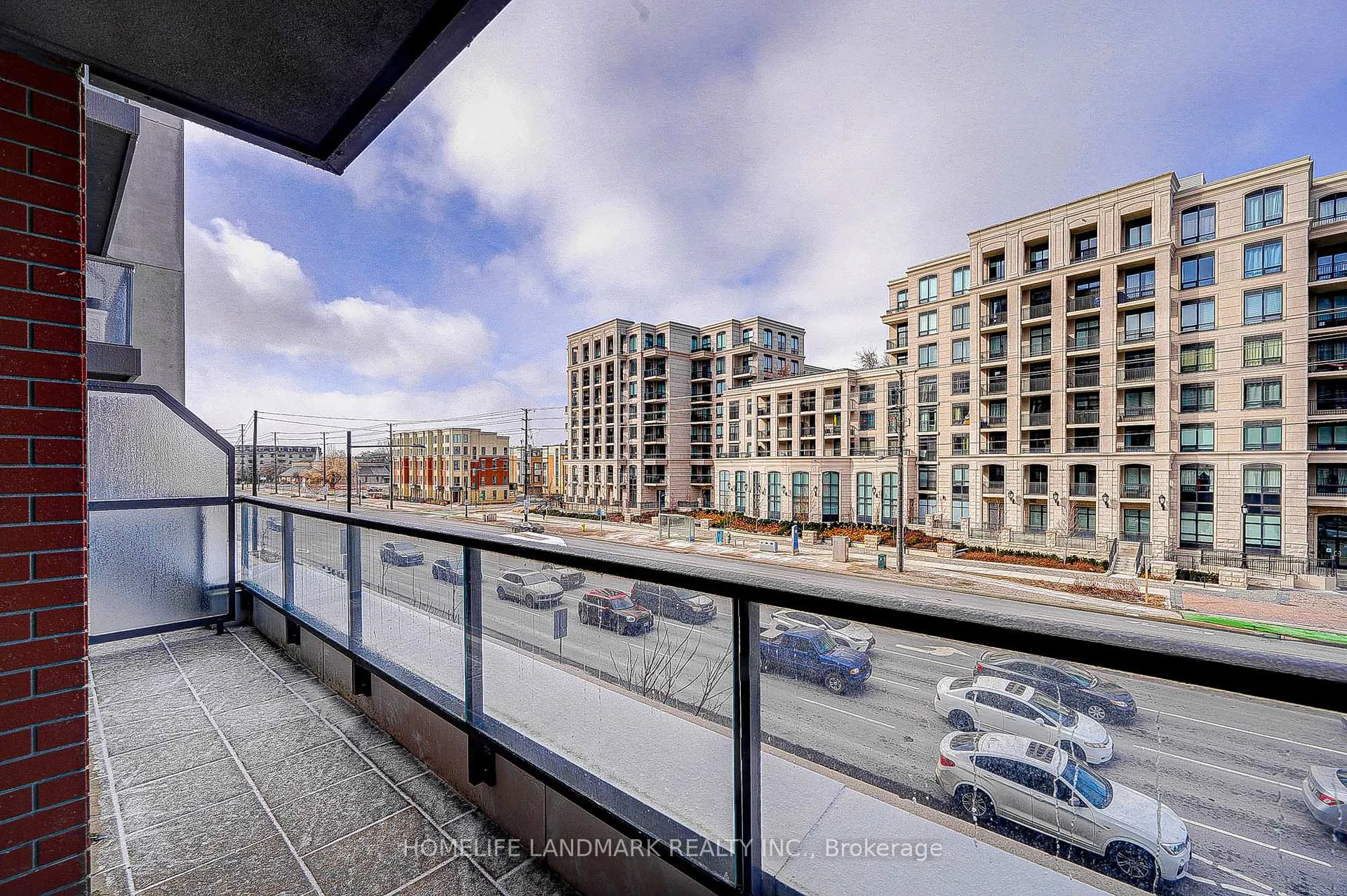 Photo 30 of Unit 327, 8228 Birchmount Road, Markham, Unionville — HOMEH