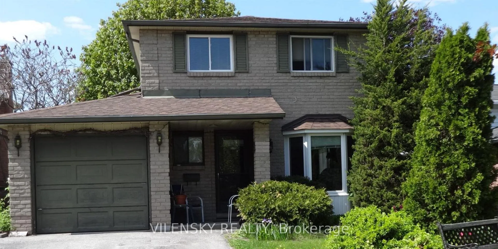 Photo 1 of Unit A - BSMT, 32 Ridgeway Avenue, Barrie, Allandale Heights — HOMEH