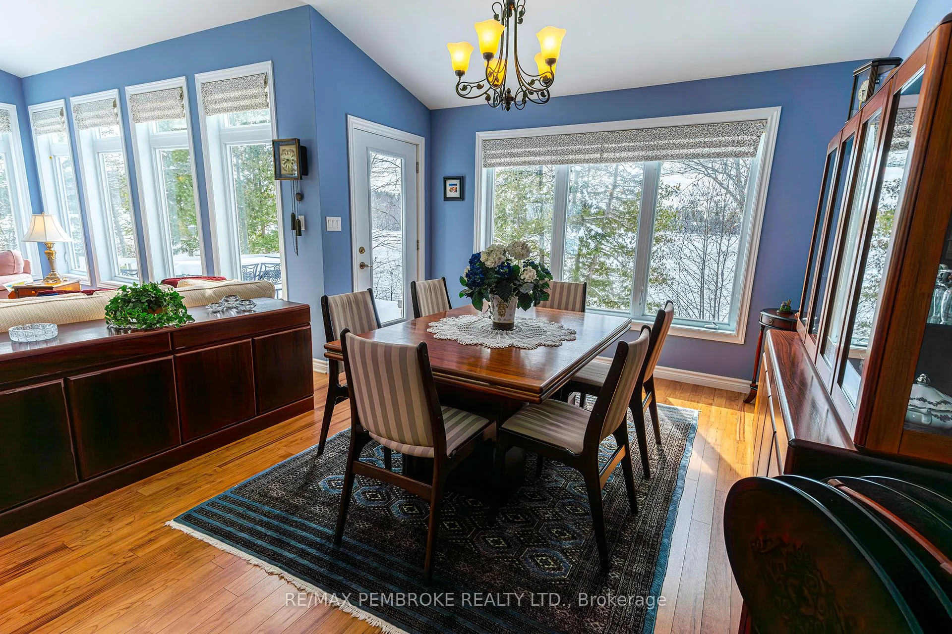 Photo 7 of 115 Island View Drive, North Algona Wilberforce, North Algona/Wilberforce Twp — HOMEH