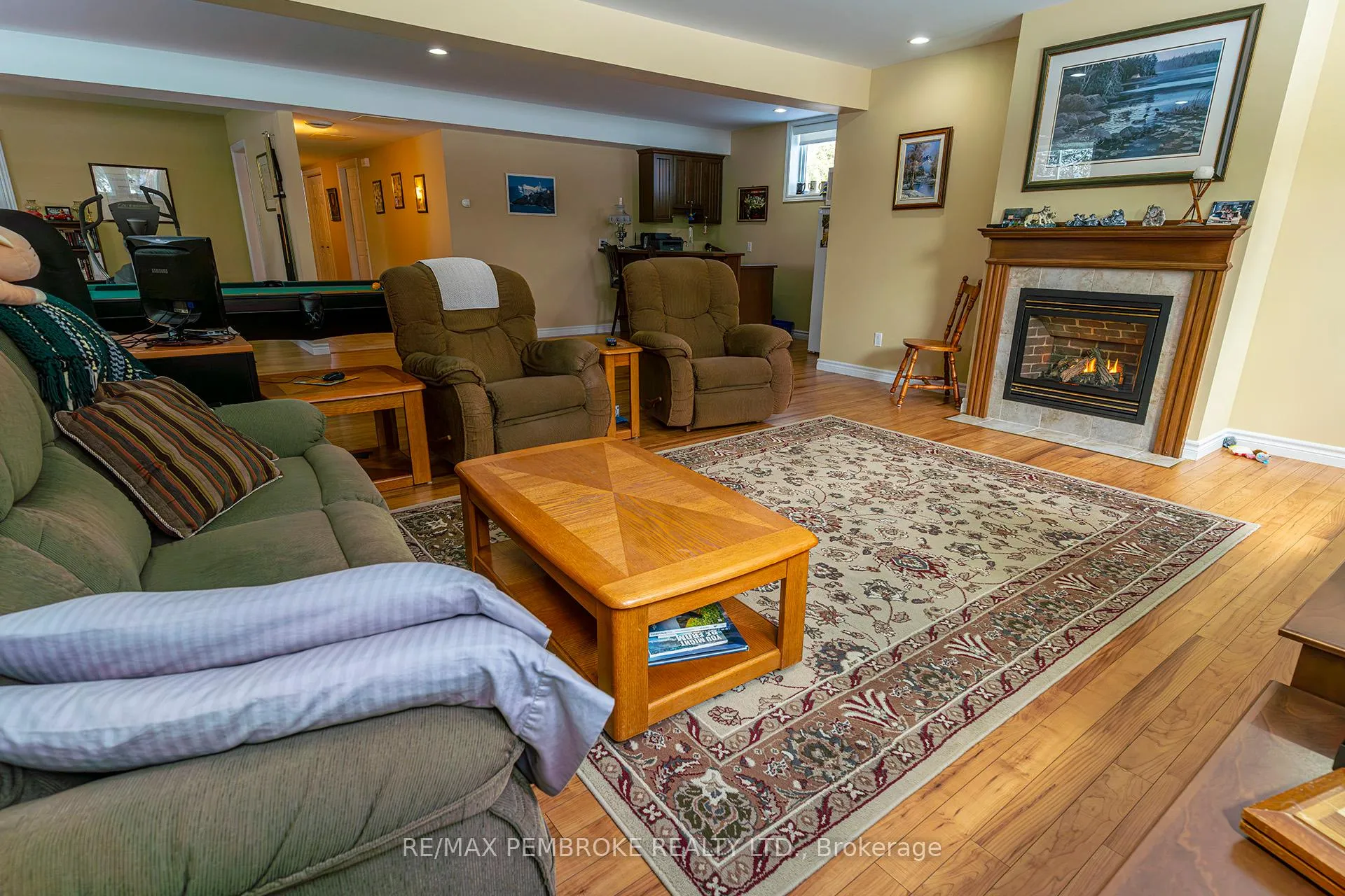 Photo 22 of 115 Island View Drive, North Algona Wilberforce, North Algona/Wilberforce Twp — HOMEH
