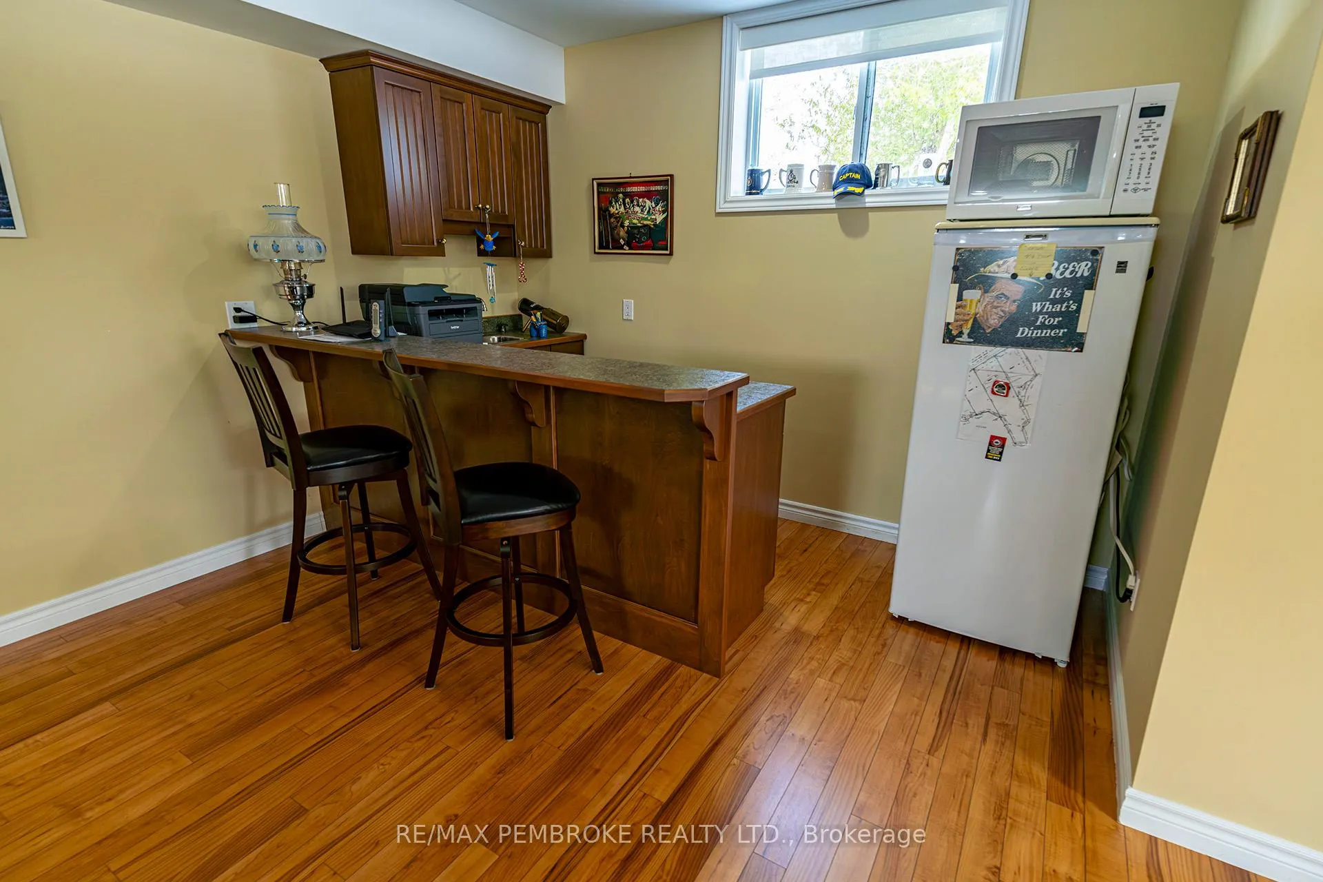 Photo 24 of 115 Island View Drive, North Algona Wilberforce, North Algona/Wilberforce Twp — HOMEH