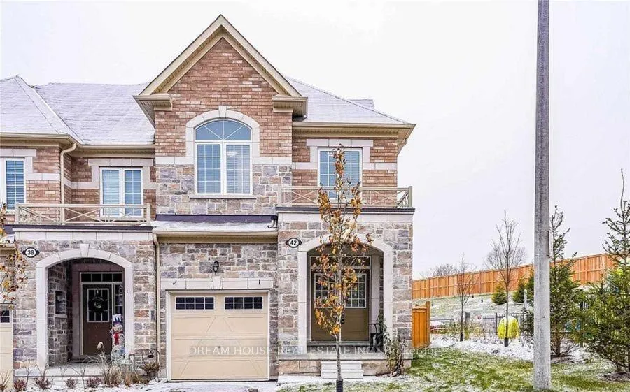 Photo 1 of 42 Brent Crescent, Clarington, Bowmanville — HOMEH