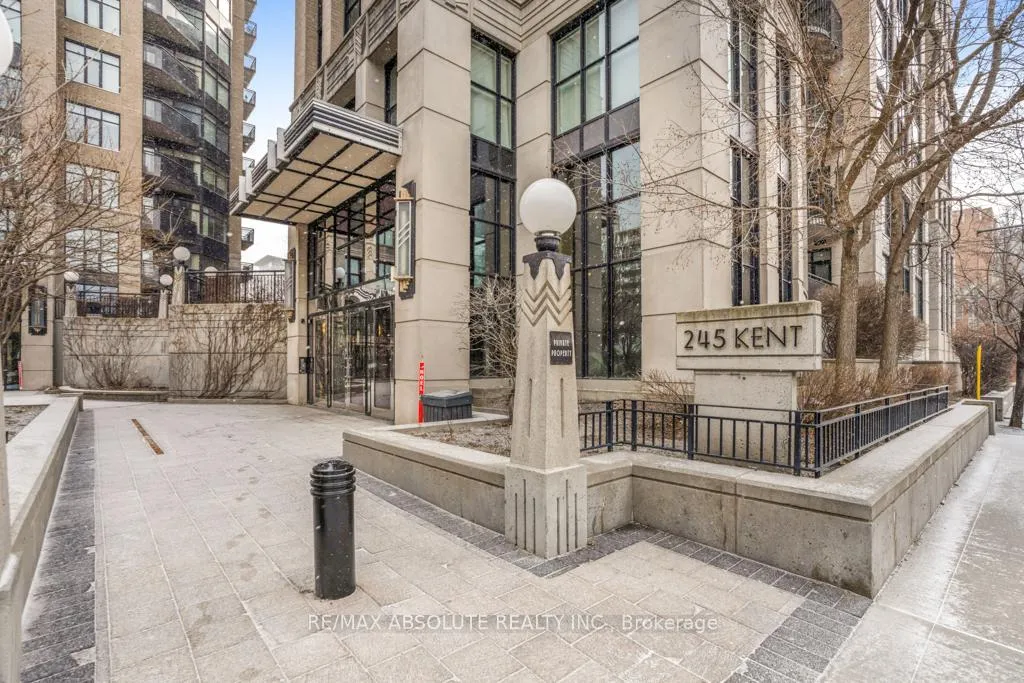 Photo 2 of Unit 508, 245 Kent Street, Ottawa, Ottawa Centre — HOMEH