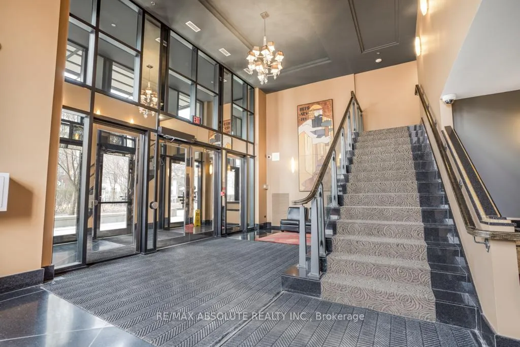 Photo 3 of Unit 508, 245 Kent Street, Ottawa, Ottawa Centre — HOMEH