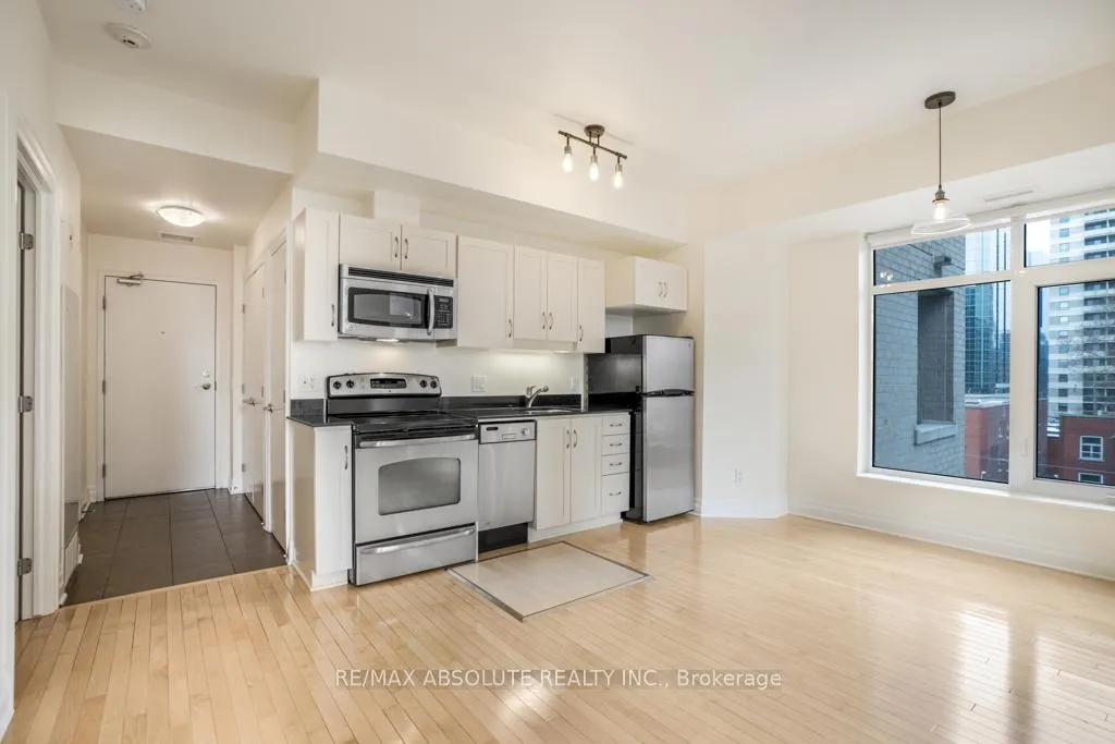 Photo 5 of Unit 508, 245 Kent Street, Ottawa, Ottawa Centre — HOMEH
