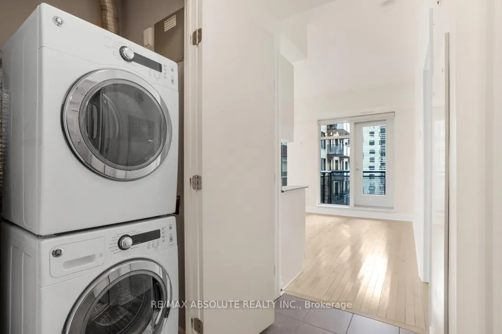 Photo 12 of Unit 508, 245 Kent Street, Ottawa, Ottawa Centre — HOMEH