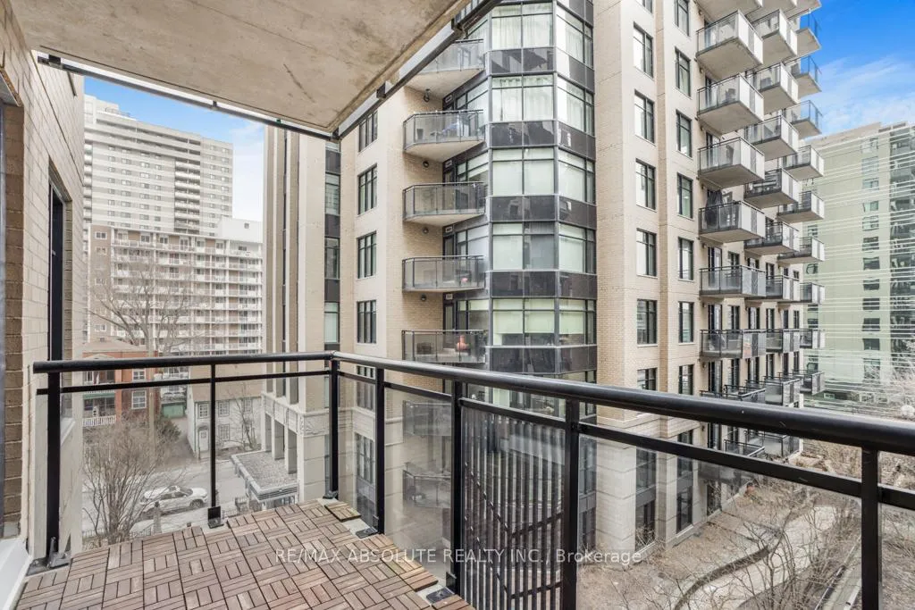 Photo 14 of Unit 508, 245 Kent Street, Ottawa, Ottawa Centre — HOMEH
