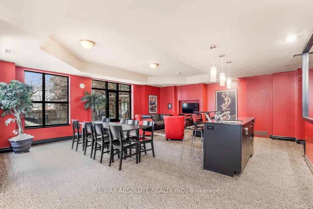 Photo 16 of Unit 508, 245 Kent Street, Ottawa, Ottawa Centre — HOMEH
