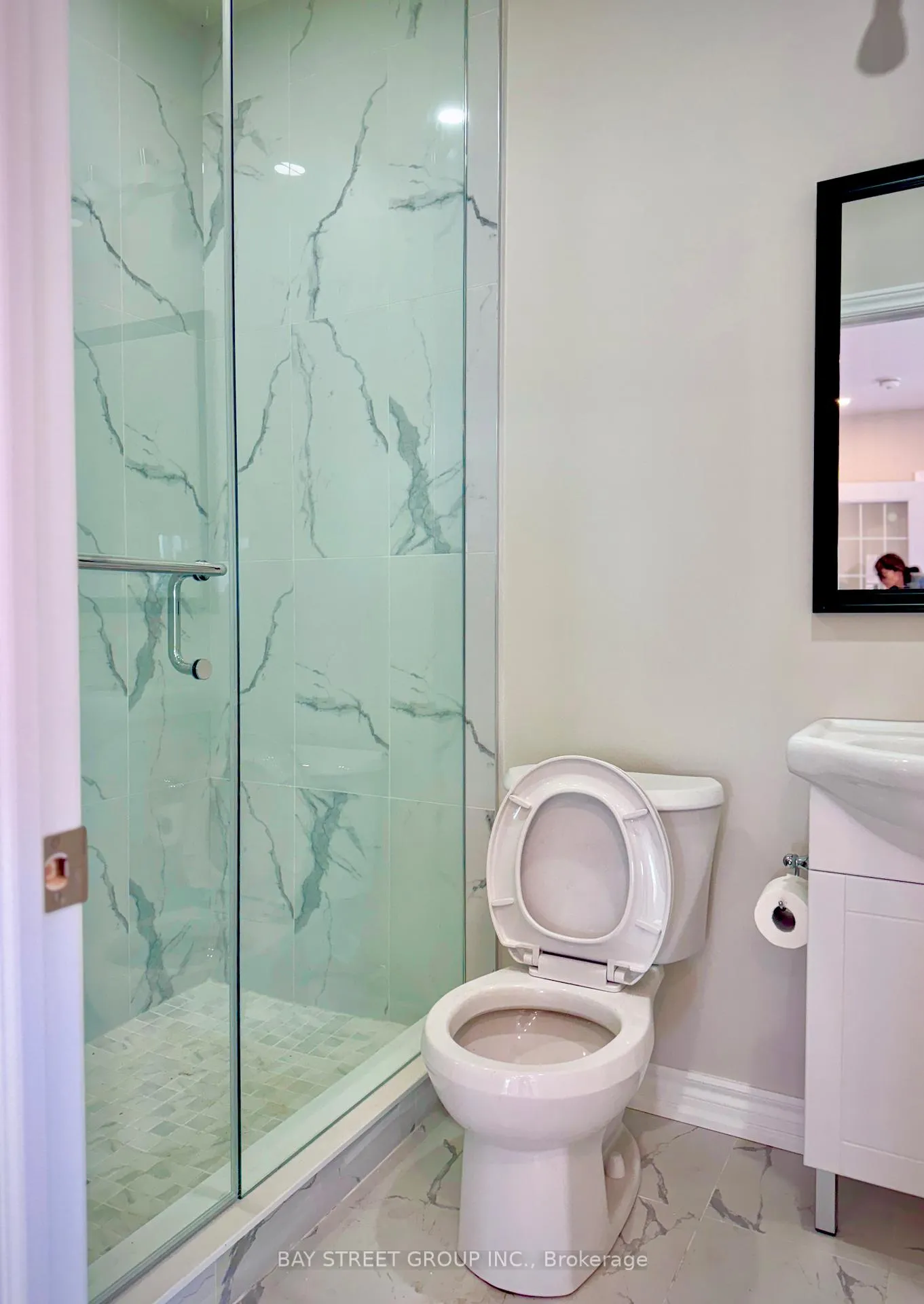 Photo 7 of Unit 101, 831 Beach Boulevard, Hamilton, Hamilton Beach — HOMEH
