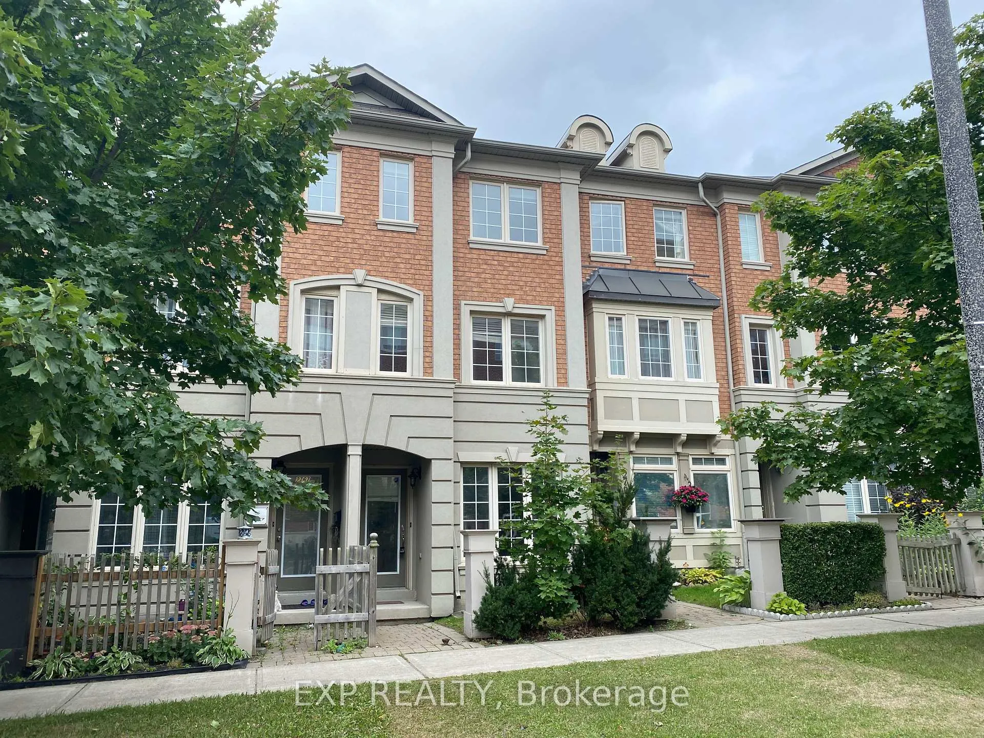 Photo 1 of 2765 Bur Oak Avenue, Markham, Cornell — HOMEH
