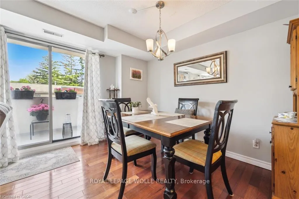 Photo 9 of Unit 204, 3267 King Street E, Kitchener, Chicopee/Freeport — HOMEH