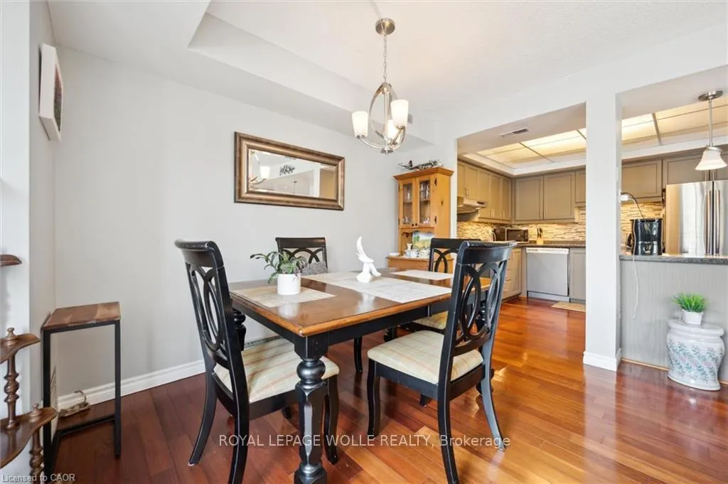 Photo 10 of Unit 204, 3267 King Street E, Kitchener, Chicopee/Freeport — HOMEH