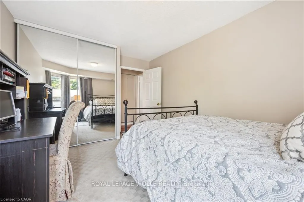 Photo 19 of Unit 204, 3267 King Street E, Kitchener, Chicopee/Freeport — HOMEH