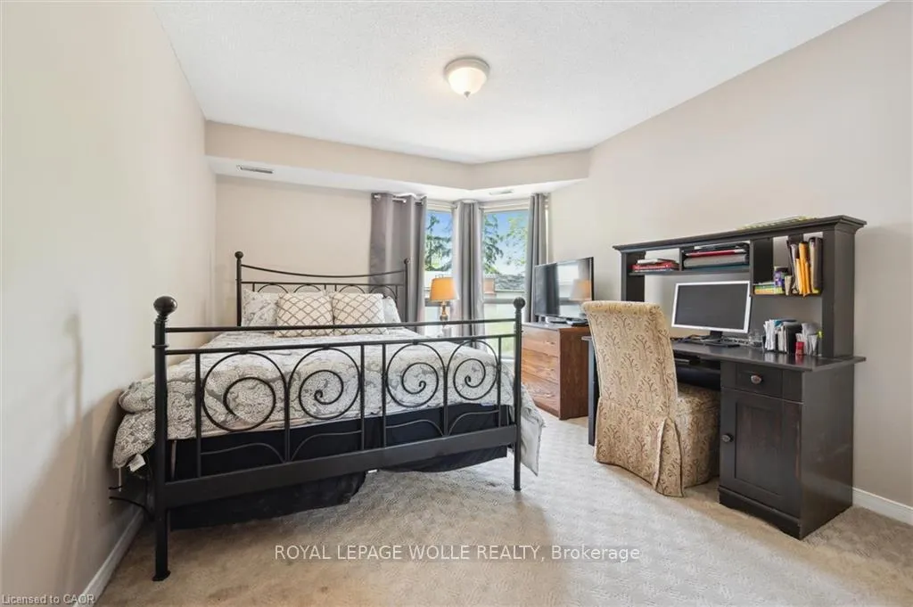 Photo 20 of Unit 204, 3267 King Street E, Kitchener, Chicopee/Freeport — HOMEH