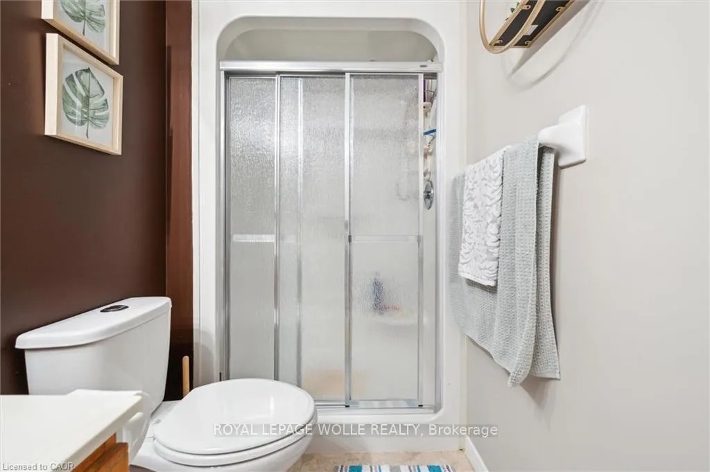 Photo 21 of Unit 204, 3267 King Street E, Kitchener, Chicopee/Freeport — HOMEH