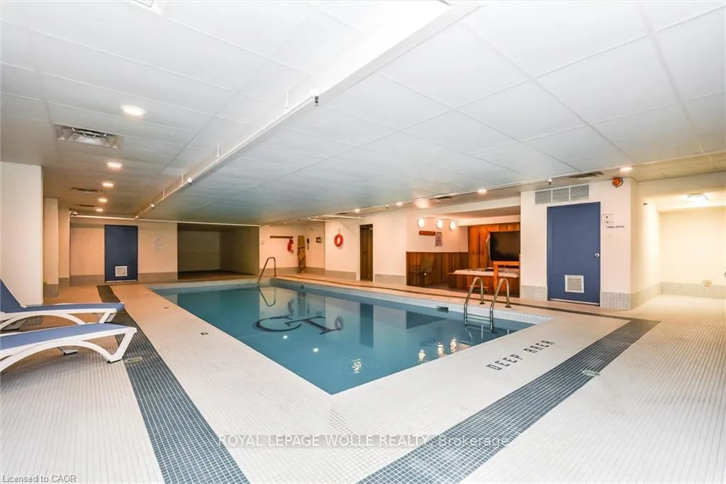 Photo 23 of Unit 204, 3267 King Street E, Kitchener, Chicopee/Freeport — HOMEH