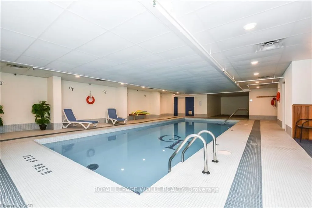 Photo 24 of Unit 204, 3267 King Street E, Kitchener, Chicopee/Freeport — HOMEH