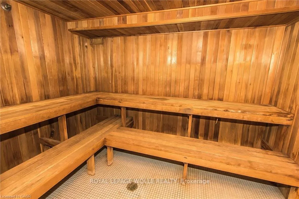 Photo 25 of Unit 204, 3267 King Street E, Kitchener, Chicopee/Freeport — HOMEH