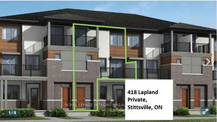 Photo 1 of Unit 96, 418 Lapland Private, Ottawa, Kanata - Emerald Meadows/Trailwest — HOMEH