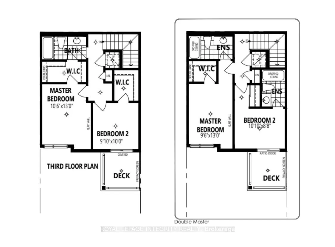 Photo 2 of Unit 96, 418 Lapland Private, Ottawa, Kanata - Emerald Meadows/Trailwest — HOMEH