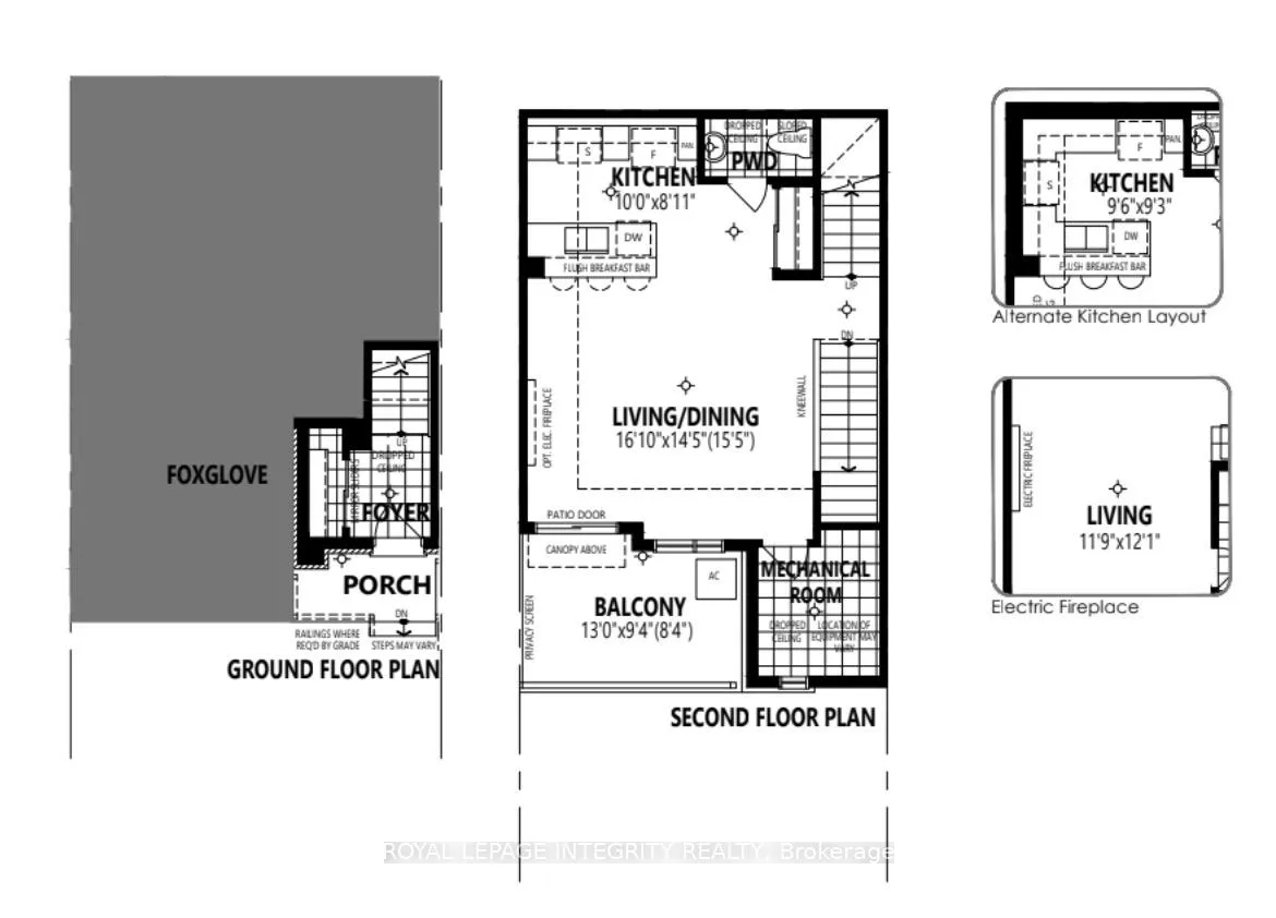 Photo 3 of Unit 96, 418 Lapland Private, Ottawa, Kanata - Emerald Meadows/Trailwest — HOMEH