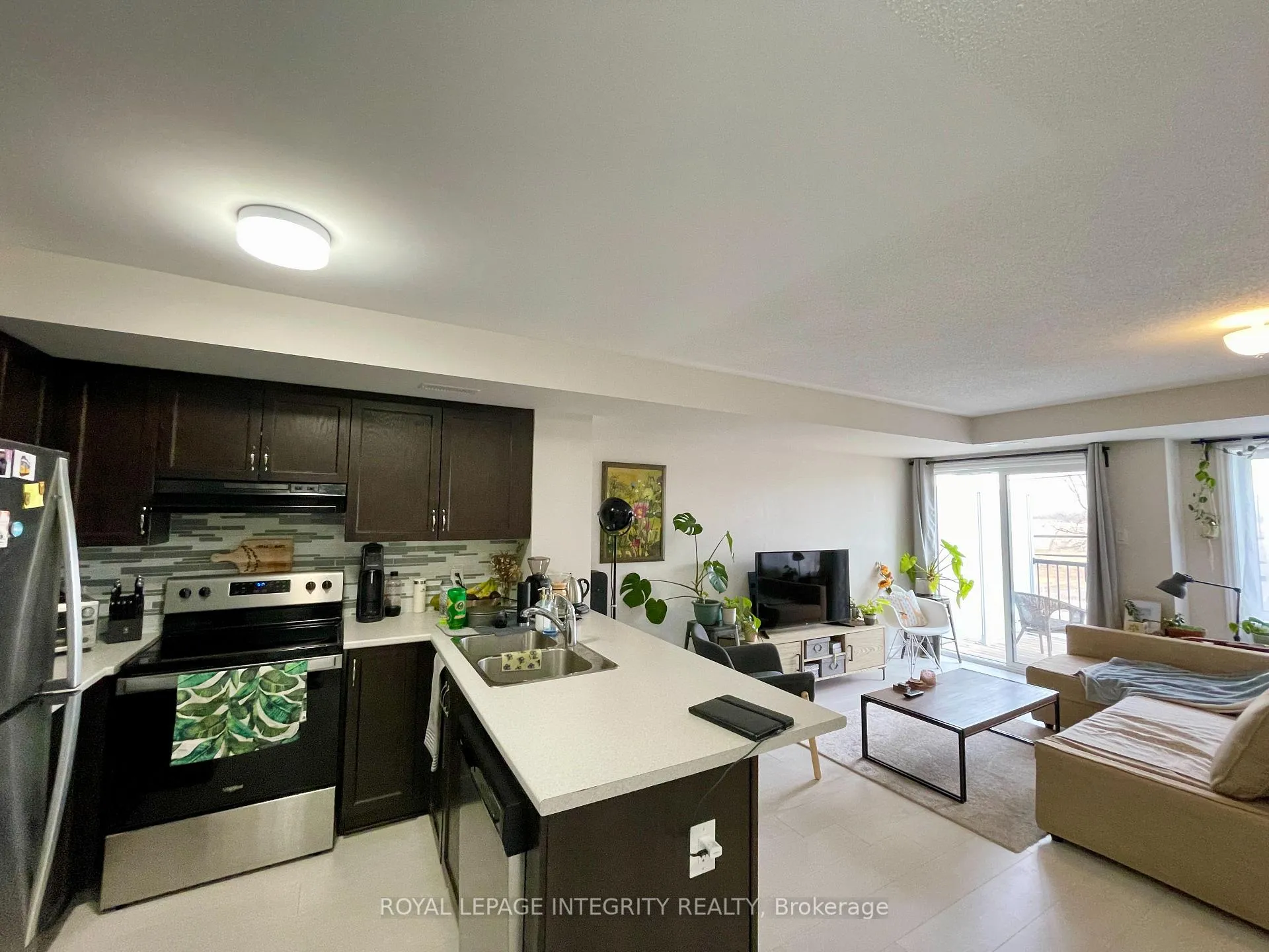 Photo 7 of Unit 96, 418 Lapland Private, Ottawa, Kanata - Emerald Meadows/Trailwest — HOMEH