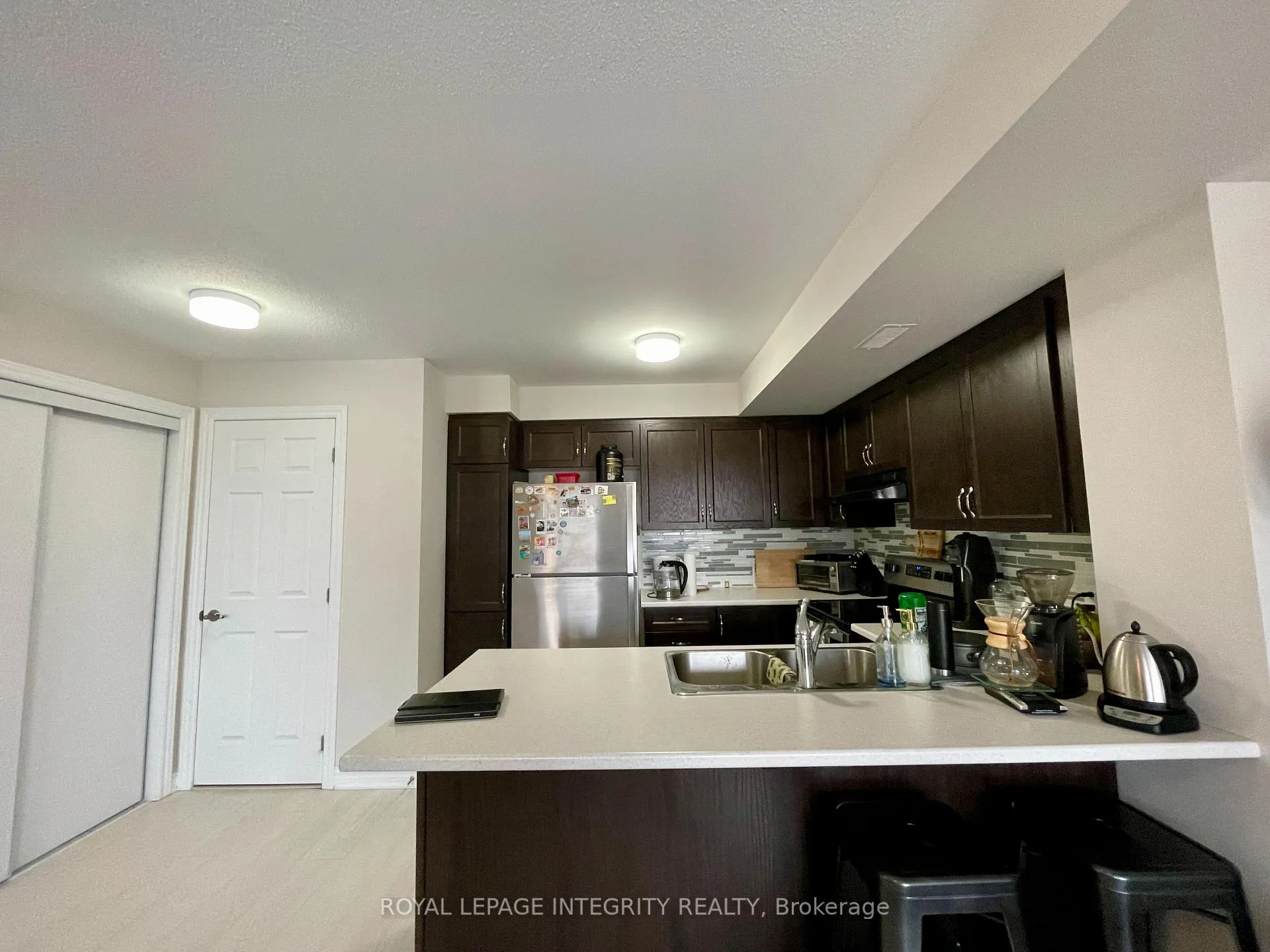 Photo 12 of Unit 96, 418 Lapland Private, Ottawa, Kanata - Emerald Meadows/Trailwest — HOMEH