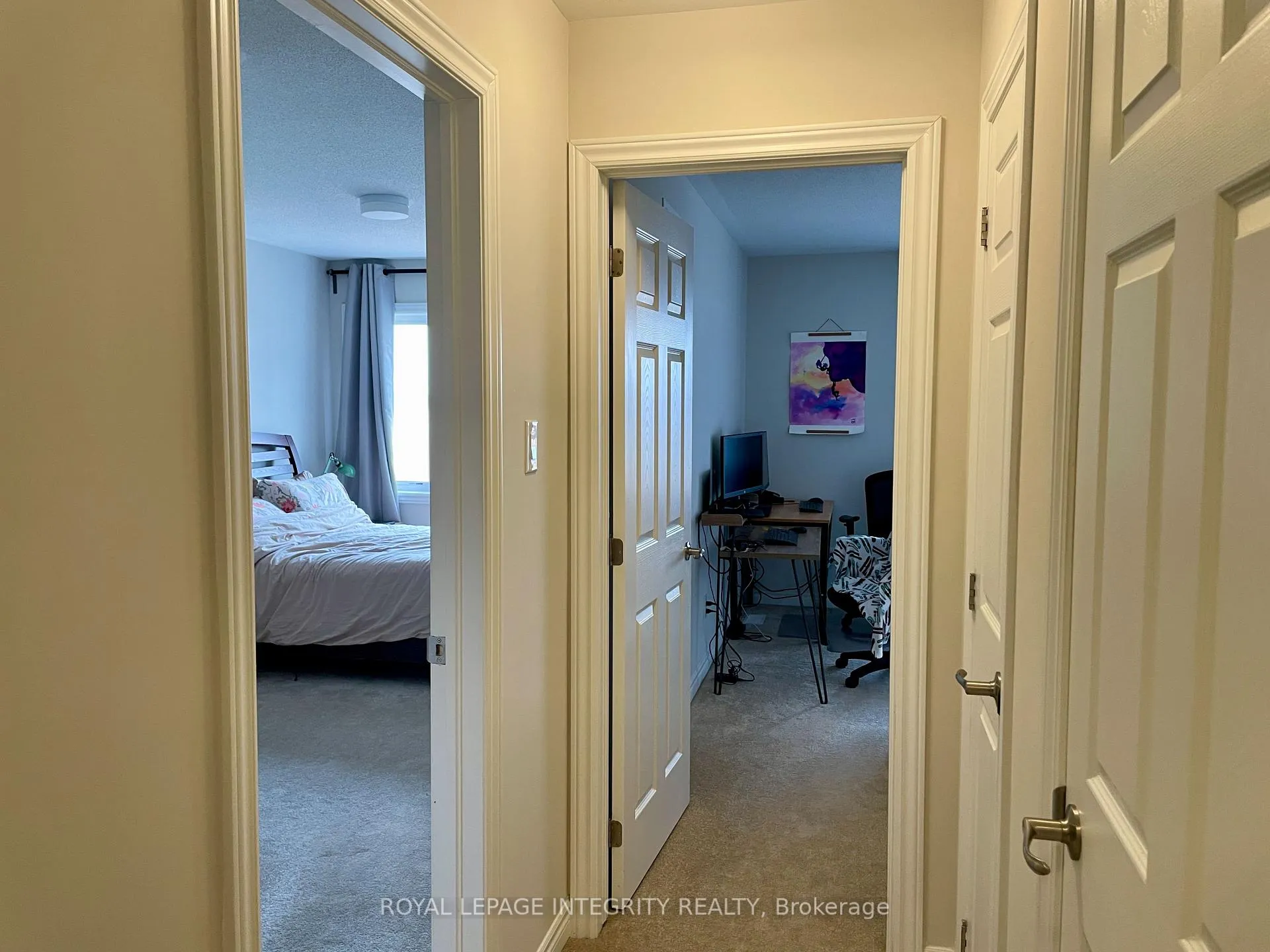 Photo 22 of Unit 96, 418 Lapland Private, Ottawa, Kanata - Emerald Meadows/Trailwest — HOMEH