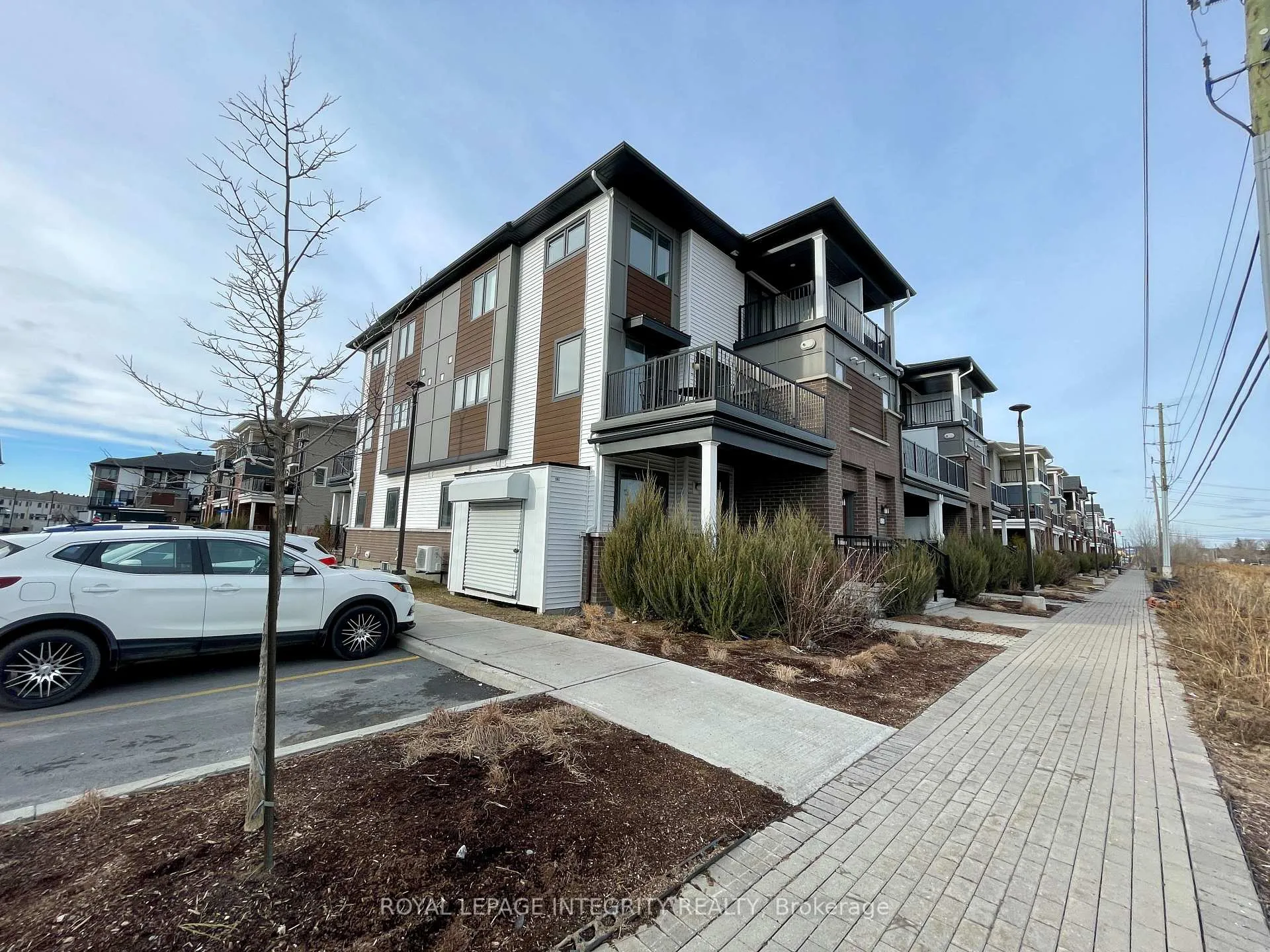 Photo 32 of Unit 96, 418 Lapland Private, Ottawa, Kanata - Emerald Meadows/Trailwest — HOMEH