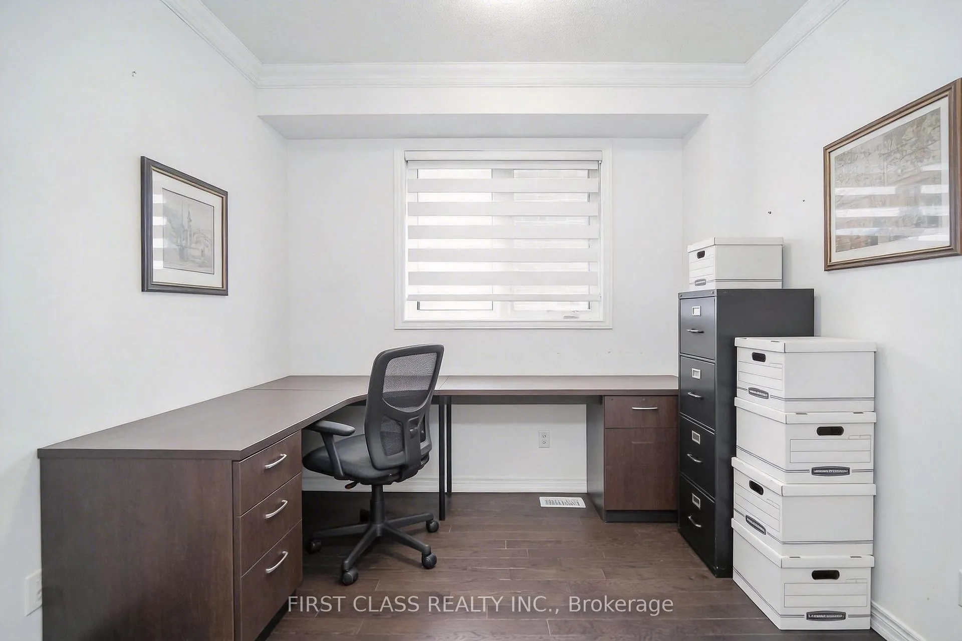 Photo 10 of 101 Thicketwood Avenue, Barrie, Rural Barrie Southeast — HOMEH
