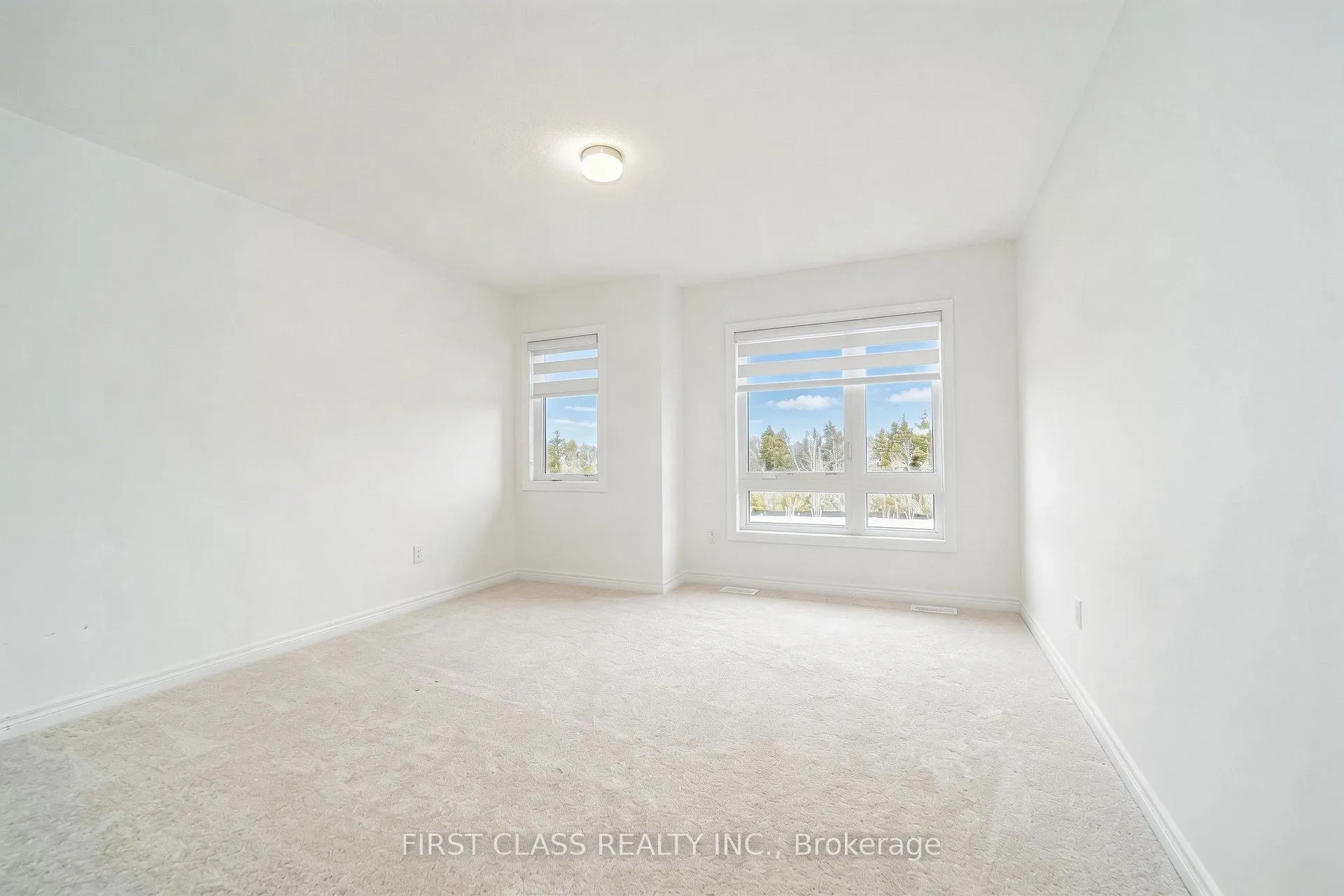 Photo 20 of 101 Thicketwood Avenue, Barrie, Rural Barrie Southeast — HOMEH