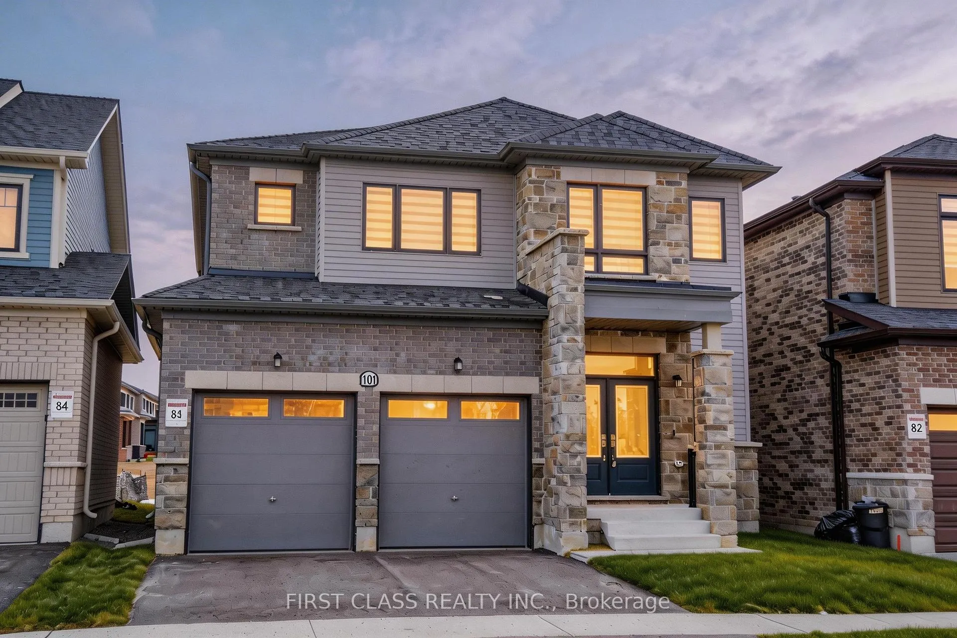 Photo 38 of 101 Thicketwood Avenue, Barrie, Rural Barrie Southeast — HOMEH