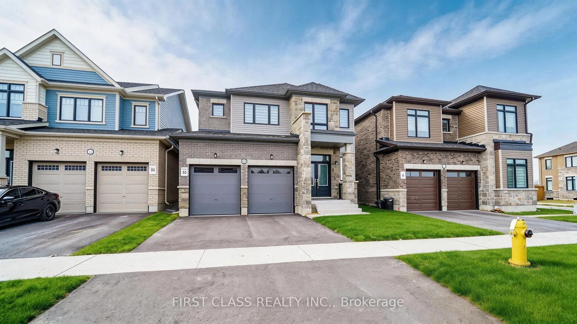 Photo 40 of 101 Thicketwood Avenue, Barrie, Rural Barrie Southeast — HOMEH