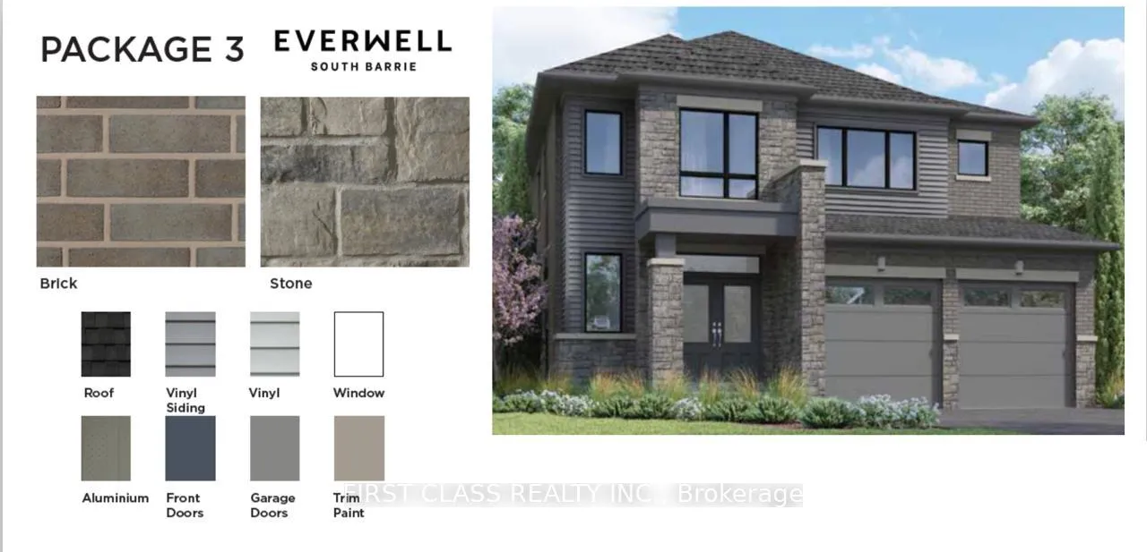 Photo 44 of 101 Thicketwood Avenue, Barrie, Rural Barrie Southeast — HOMEH