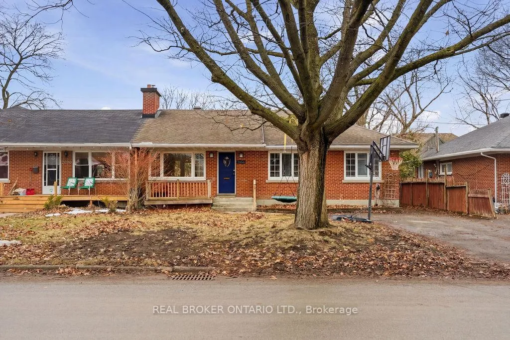 Photo 1 of 2086 Blossom Drive, Ottawa, Applewood Acres — HOMEH
