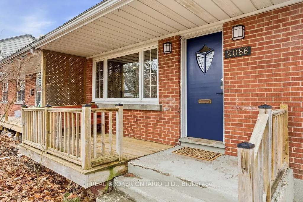 Photo 3 of 2086 Blossom Drive, Ottawa, Applewood Acres — HOMEH