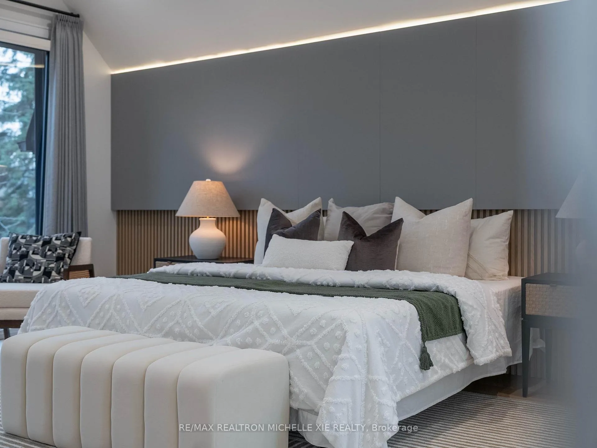 Photo 26 of 132 Duplex Avenue, Toronto, Yonge-Eglinton — HOMEH