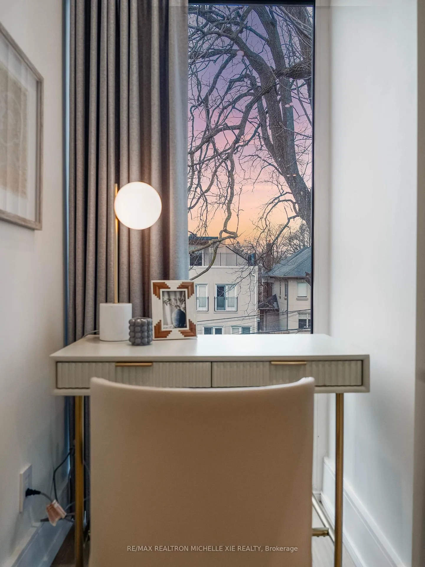 Photo 32 of 132 Duplex Avenue, Toronto, Yonge-Eglinton — HOMEH