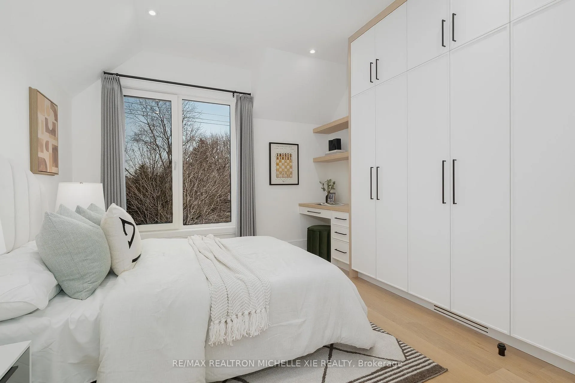 Photo 38 of 132 Duplex Avenue, Toronto, Yonge-Eglinton — HOMEH