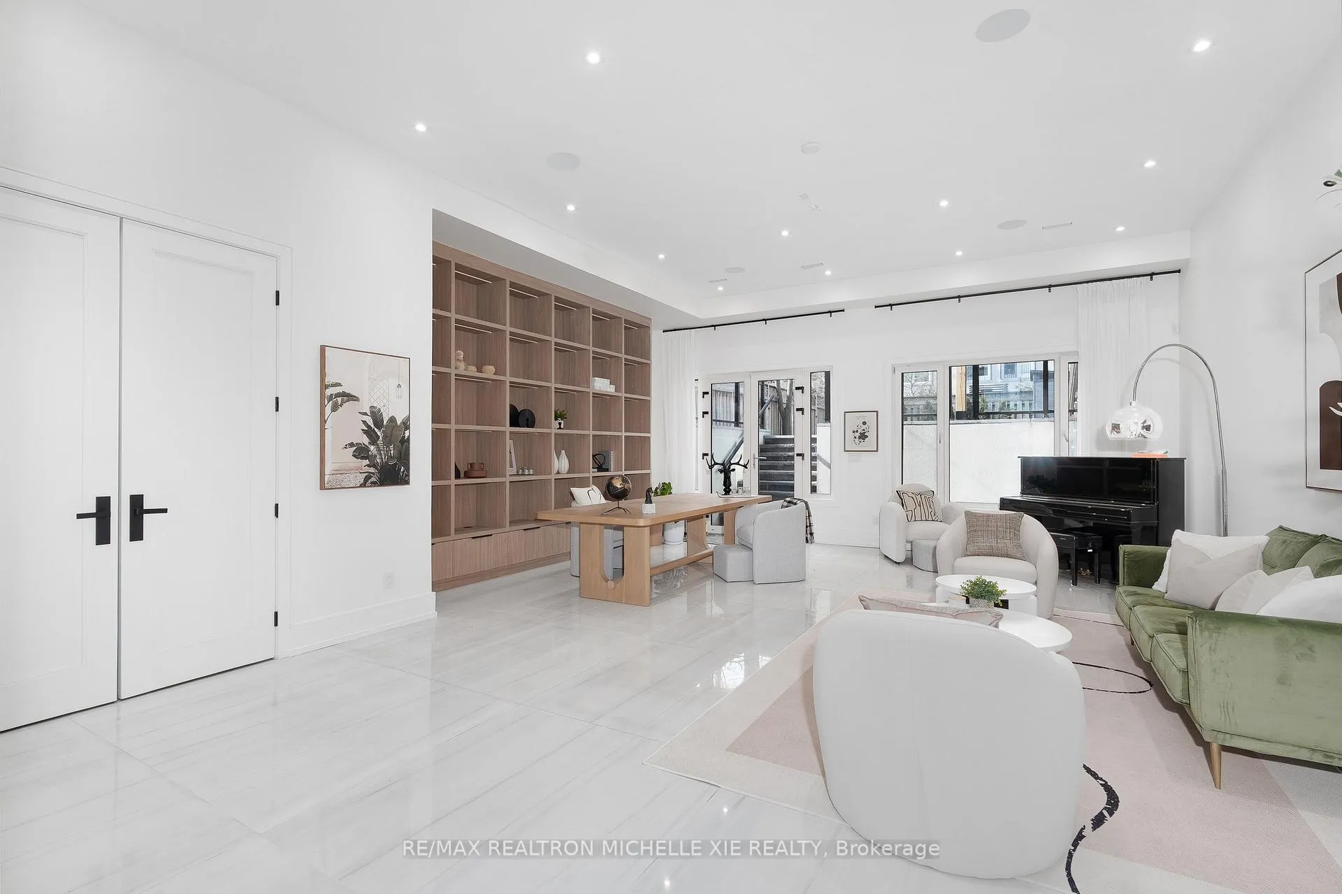 Photo 44 of 132 Duplex Avenue, Toronto, Yonge-Eglinton — HOMEH