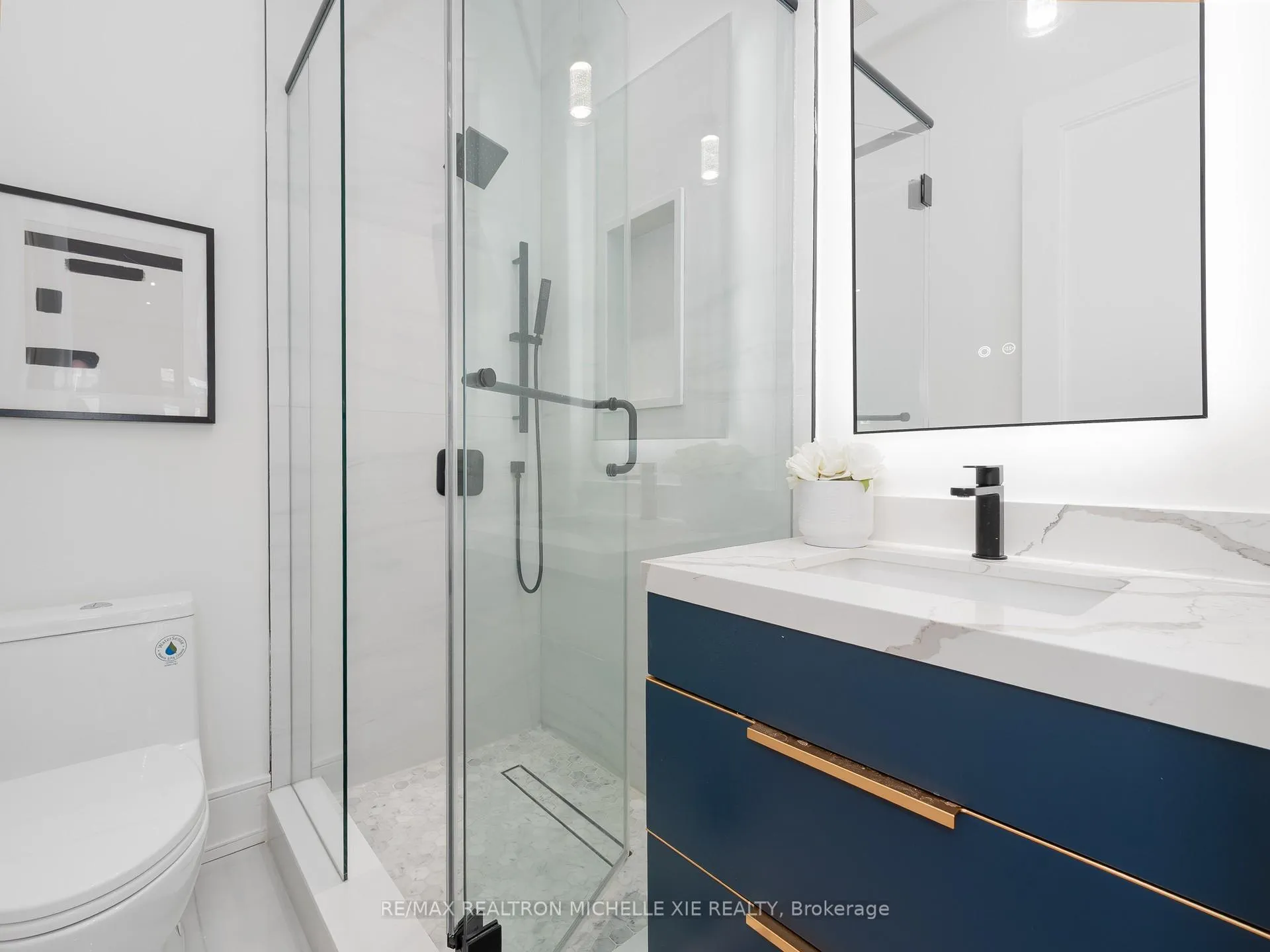 Photo 45 of 132 Duplex Avenue, Toronto, Yonge-Eglinton — HOMEH