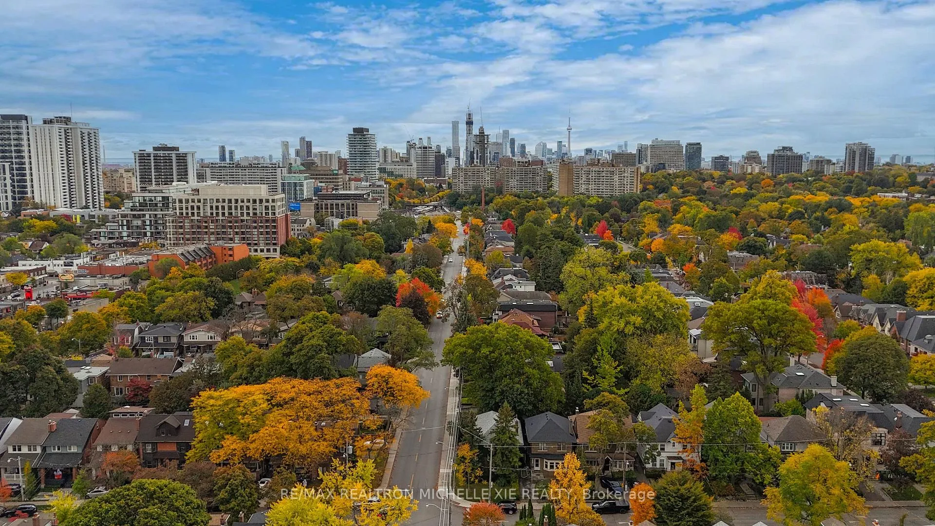 Photo 50 of 132 Duplex Avenue, Toronto, Yonge-Eglinton — HOMEH