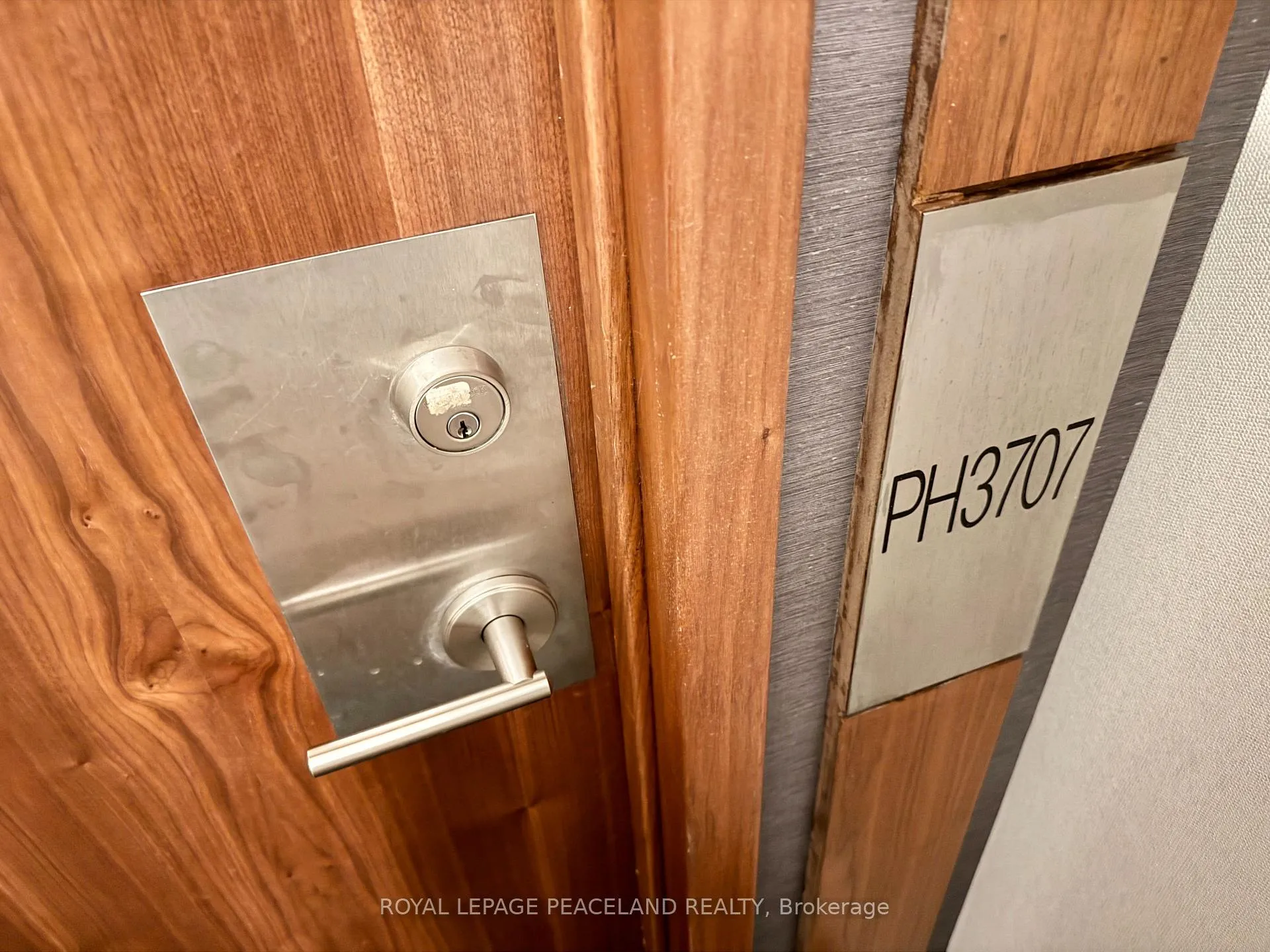Photo 4 of Unit Ph3707, 60 Brian Harrison Way, Scarborough, Bendale — HOMEH