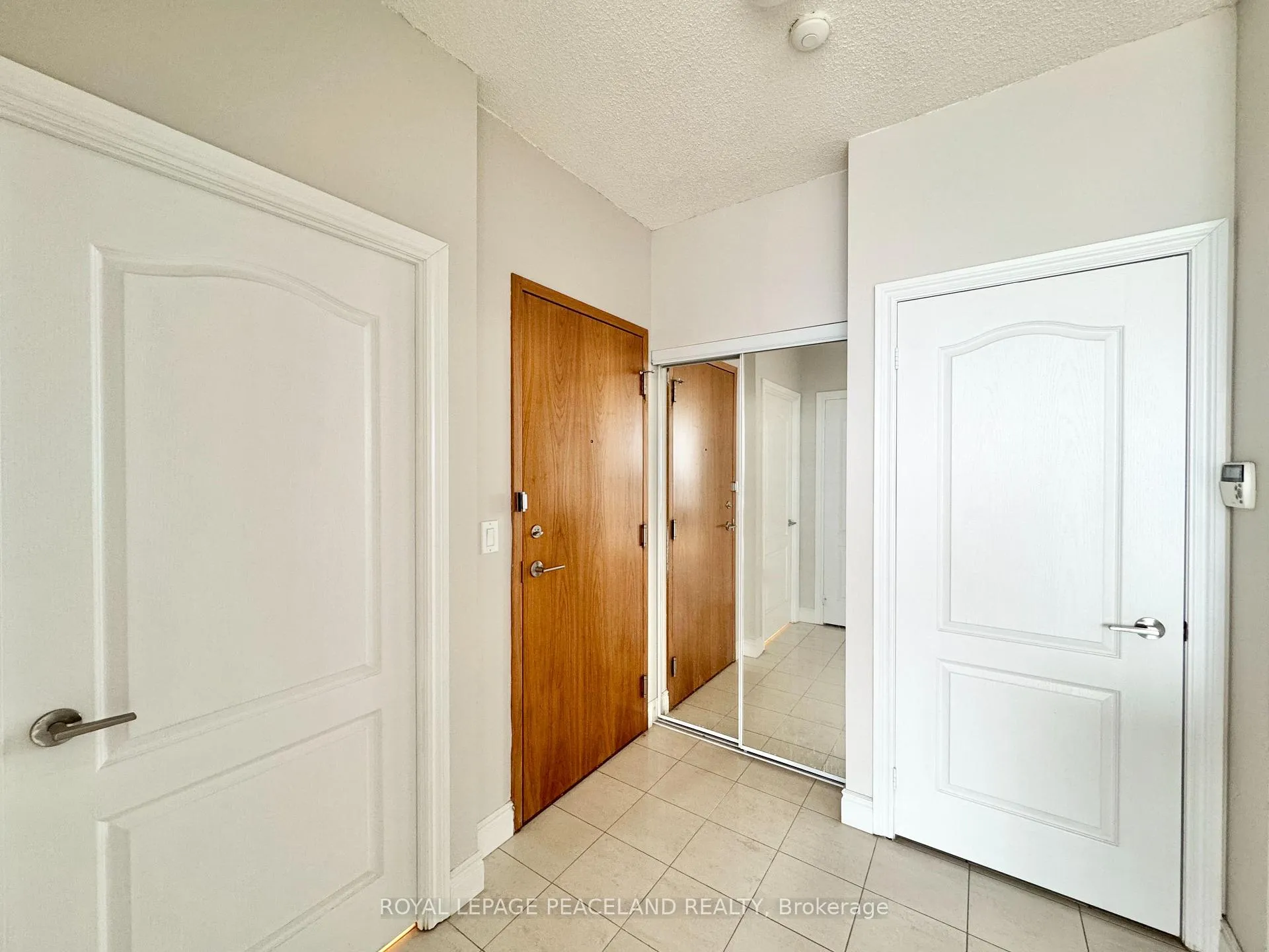 Photo 5 of Unit Ph3707, 60 Brian Harrison Way, Scarborough, Bendale — HOMEH