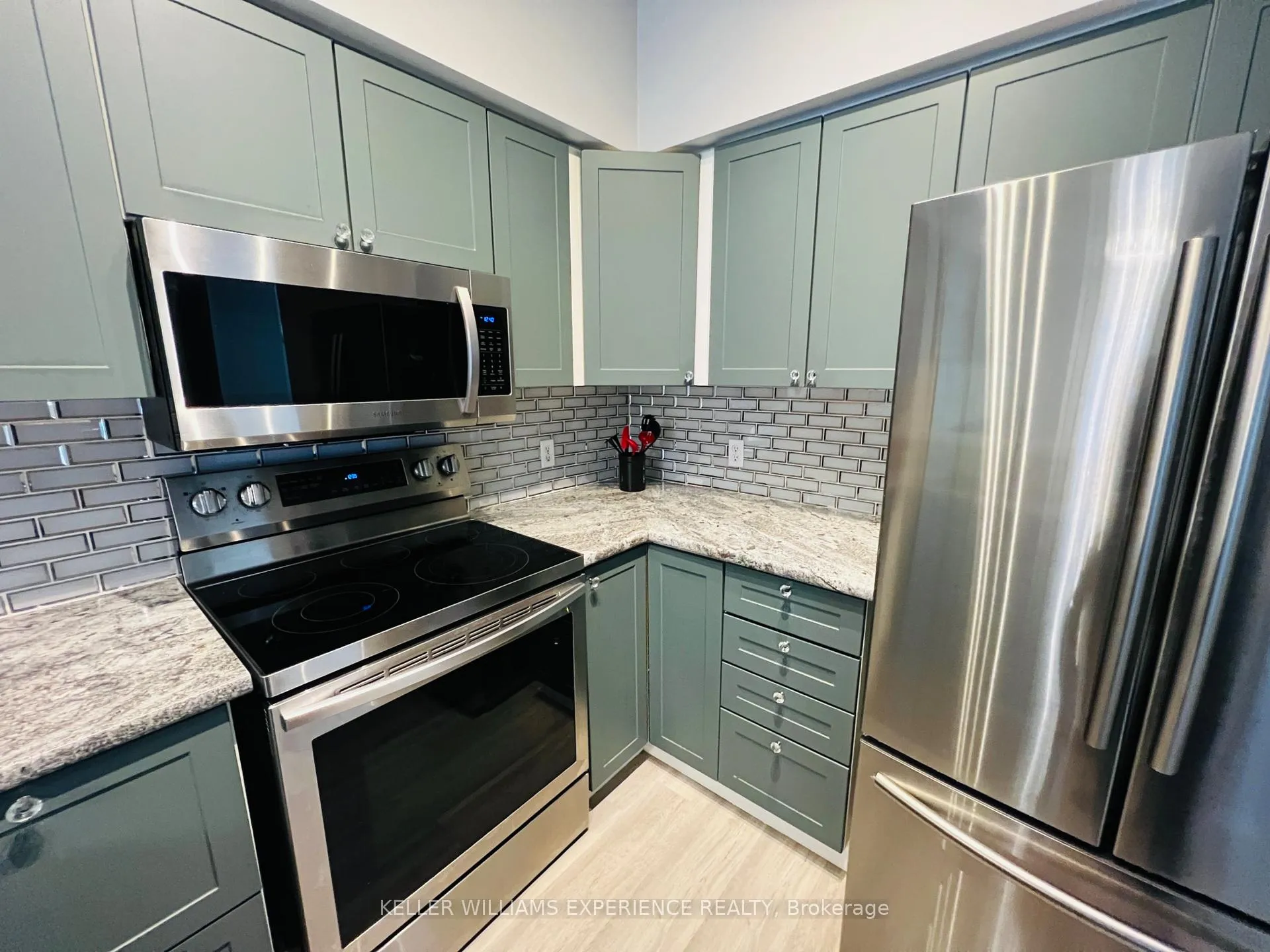 Photo 2 of Unit 101, 115 Bond Street, Orillia — HOMEH