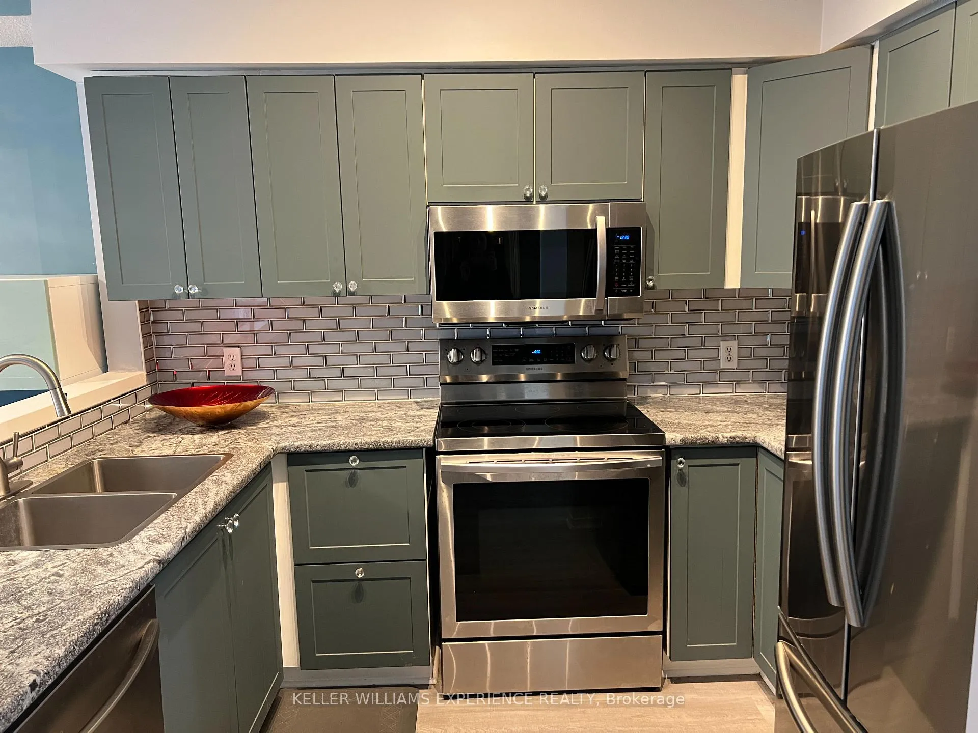 Photo 3 of Unit 101, 115 Bond Street, Orillia — HOMEH