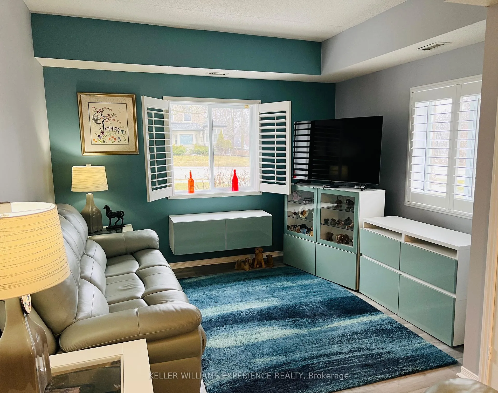 Photo 5 of Unit 101, 115 Bond Street, Orillia — HOMEH